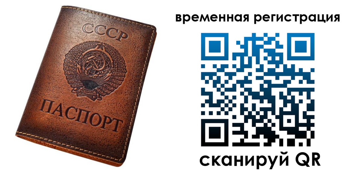 временная регистрация для всех в Амурской области