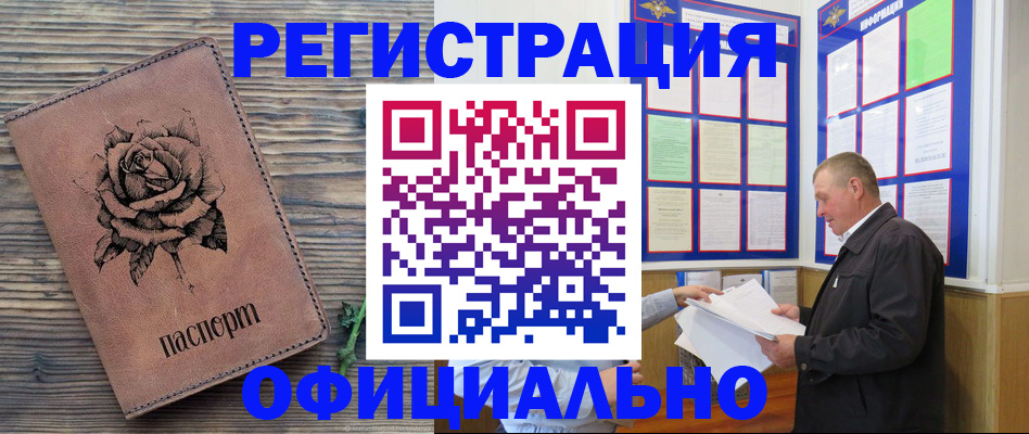 временная регистрация для всех в Амурской области